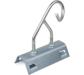 Узел крепления Netlink УК-П-02 оцинкованный УТ000000645 