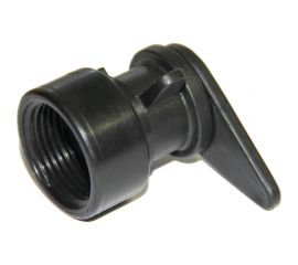 Стартовый адаптер для капельной ленты Гроссис 3/4” ВР 7010064 