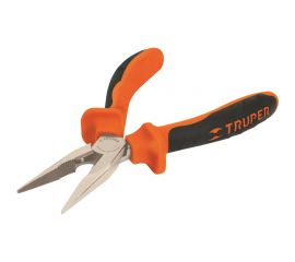 Длинногубцы 150 мм Truper T203-6X 17334 