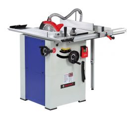 Круглопильный станок Белмаш BELMASH TS-250ST1000/400 с подвижным столом S193A 