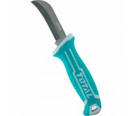 Нож для снятия изоляции TOTAL THT51882 