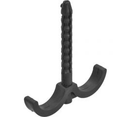 Двойной дюбель-крюк MasterProf 16-25 мм, 70 мм, 20 шт. ИС.131492 