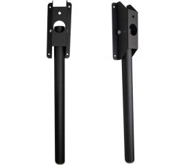 Кронштейн Delta-Park для хранения колёс BW-4, 2 штуки, черный 5005002_3 