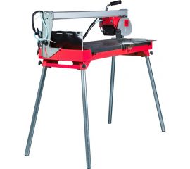 Электрический станок для резки плитки и камня FUBAG Masterline 9 Star 920 31387 