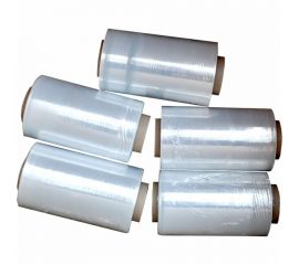 Набор стрейч пленки Ф-Пласт 5 шт. в коробке 156131 