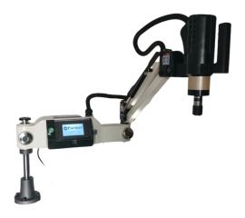 Электрический резьбонарезной манипулятор Partner ETM-30U 880300 
