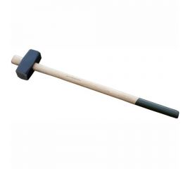 Кувалда с деревянной рукояткой 3000 г Дело Техники 321300 