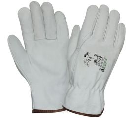 Перчатки 2Hands, р. 8,5, овечья кожа 0280- 8,5 