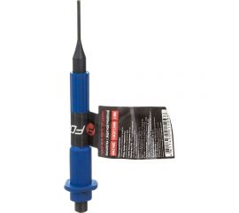 Выколотка c защитной рукояткой Forsage 2мм, L-125мм F-6042140Q 51097 