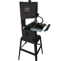 Ленточнопильный станок JIB BS1001 0,6 кВт 230В 0210020224000 