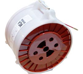 Стальная протяжка OlmiOn с нейлоновым покрытием, d=3,5 мм L=20 м CТ-ПК-3,5/20 