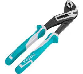 Переставные клещи 250 мм TOTAL THT281006 