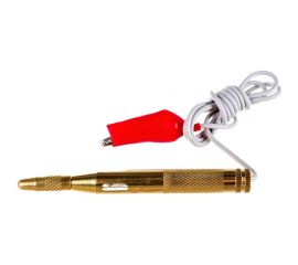 Пробник СЕРВИС КЛЮЧ автомобильный 6-24 V игла 70667 