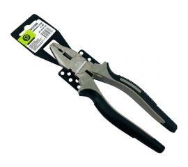 Шлифованные пассатижи ON 200 мм 08-00-200 