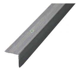 Угол ПилотПро 119 (дуб серый; 0.9 м) 18502 