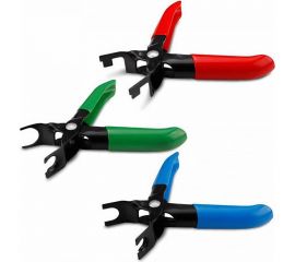 Клещи отсоединения топливных линий AE&T 3 предмета TA-A4225 