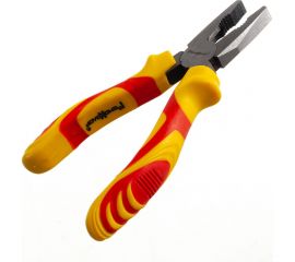 Плоскогубцы Fine РемоКолор 34-5-216 