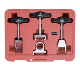 Набор съемников катушек зажигания 4шт в кейсе AIST 67941850 00-00015410 