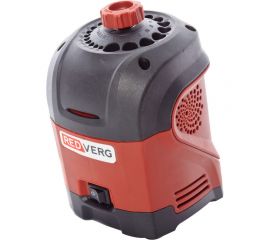 Станок для заточки сверл REDVERG RD-DS100 6678253 