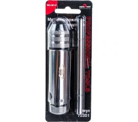 Метчикодержатель СЕРВИС КЛЮЧ с трещоткой М5-М12 72301 