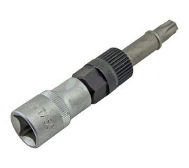 Инструмент для шкива генератора AV Steel 1/2”, T50х110мм AV-920131 