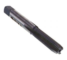 Дюймовый метчик 5/16-24 UNF 9ХС ТехноСталь t206110 