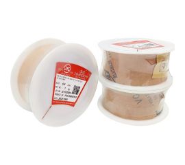 Проволока сварочная омедненная JQ.MG50-6/ER70S-6 0.8 мм, 1 кг GOLDEN BRIDGE 132 