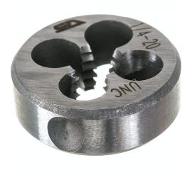 Плашка 1/4" UNC 20 ниток STV Sekira 00-00000858 