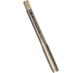 Метчик м/р М 8 х1.25 Р6М5 левый Туламаш 102575 