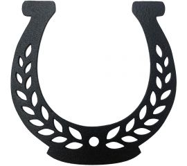 Садовое украшение Grillux Подкова с колоском ВЗР2633.003 