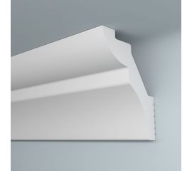 Плинтус ПЛИНТЭКС H 40/50 SC 14607173941500 