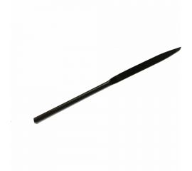 Трехгранный надфиль ИНСТУЛС односторонний 160x80 №00 У13 2827-0112 00001240443 