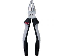 Плоскогубцы Bellota универсальные усиленные, длина 184 мм 6100180BIM 