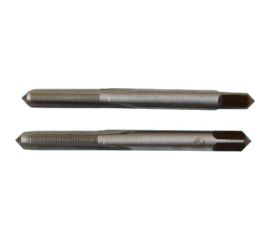 Метчик CNIC М 2,0x0,25 9ХС ручной, к-т из 2-х шт. 52815 