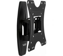TV кронштейн VLK TRENTO 4 black 51004 