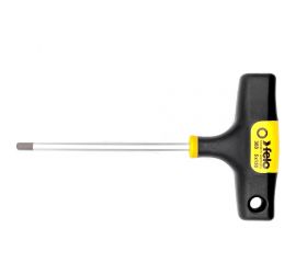 Т-образная шестигранная отвертка под головки 5 мм Felo 30305580 