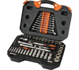 Набор инструмента Кратон TS-04 2 28 09 004 