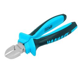 Боковые кусачки РАДИАНТ 200 мм с изолированными ручками, покрытие никель 43115 