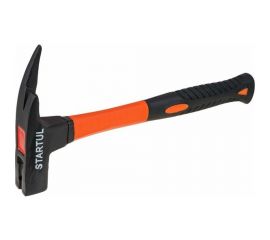 Кровельный молоток STARTUL 0,45 кг с фибергласовой ручкой ST2009-05 