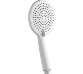 Лейка для душа IDDIS Optima Home белая матовая OPH3F0Wi18 