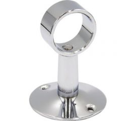 Крепеж для полотенцесушителя VRT 3/4"", хром 290101 