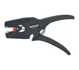 Автоматический съёмник изоляции Navigator NHT-Sia03-2v1 80359 