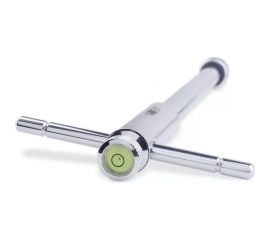 Метчикодержатель GSR с трещоткой 300 мм M 5-12 с уровнем B00614130 