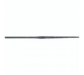 Надфиль CNIC плоский 160мм Lр.ч.80мм №2 тупоносый 5260 