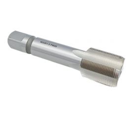 Машинно-ручной метчик TORNERI М33х1.5 Р6М5, для глухих отверстий 019782 