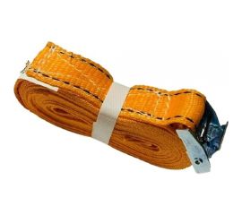 Стяжка крепления груза Дали-Авто 4,0 м, 25 мм, 0,3-0,6 тонн DA-02921 