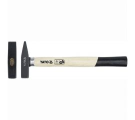 Молоток слесарный YATO 200 гр, 280 мм YT-4502 