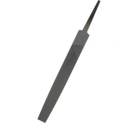 Плоский напильник ИНСТУЛС 100 №3 У13 остроносый 2820-0053 Гост 1465-80 00001220501 