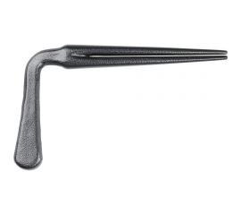 Кровельная оправка Киянка ППК Цапля УС кованая, 160мм 0204033 