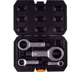 Набор гайколомов AFFIX 9-27 мм, 4 предмета, кейс AF10900004C 